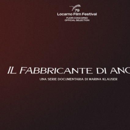 «Il fabbricante di angeli»: una serie sul caso Methernitha