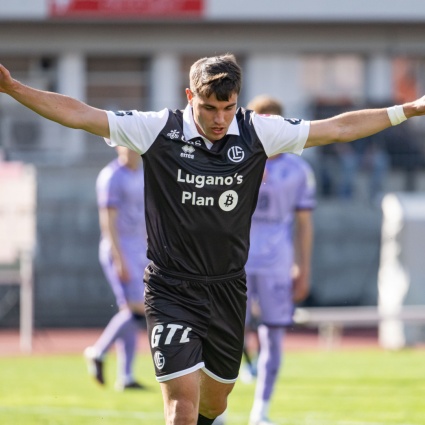 Koutsias saluta il Lugano e vola in Portogallo