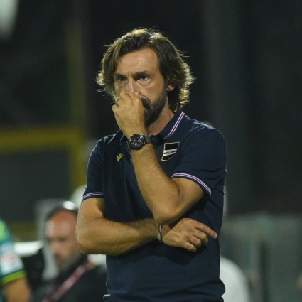 L'Italia si affida al Maestro