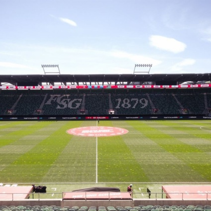 La Nati chiuderà la sua Nations League a San Gallo