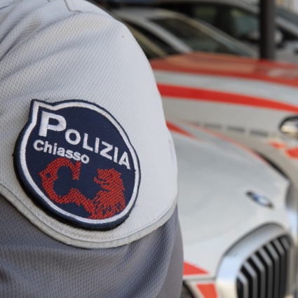 La Polizia di Chiasso ha il suo nuovo comandante