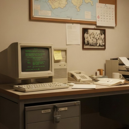 La storia del World Wide Web: un’esperienza immersiva al Film Festival 