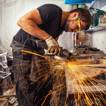 Il lavoro temporaneo torna ad aumentare in Svizzera
