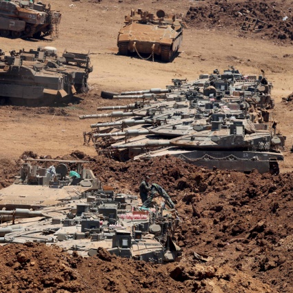 «Il ritiro di Israele dal Libano inizia domani»
