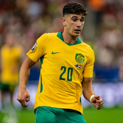 Volpato, doppio shock in Australia