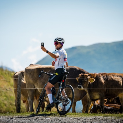 «Mai visto la Svizzera ridotta così»
