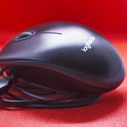 Logitech: l'esercizio 2026/2027 parte bene
