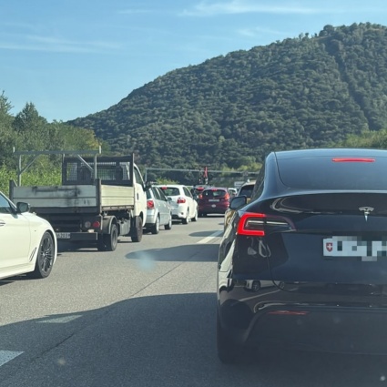 Luglio sempre più rovente sulla A2, ed è un altro rientro da dimenticare