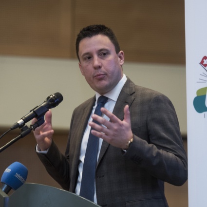 Marchesi è già pronto: «Accetto questo incarico»