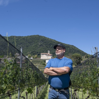 Masseria di Vigino: il futuro nasce dalla sua storia