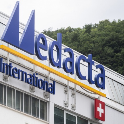 Medacta ancora in crescita, aumentano i ricavi nei primi sei mesi