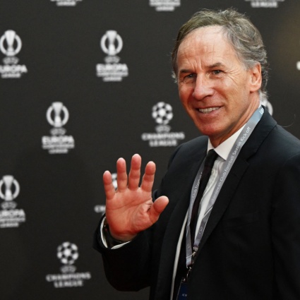 È morto Franco Baresi