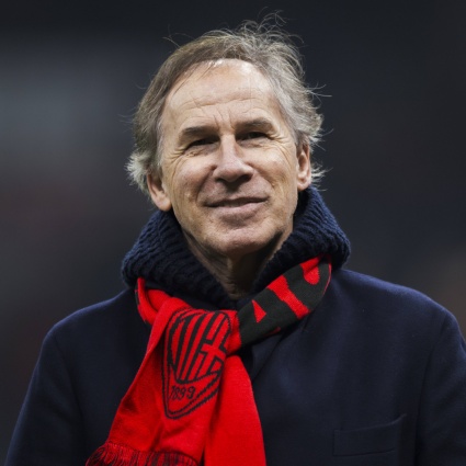 È morto Franco Baresi