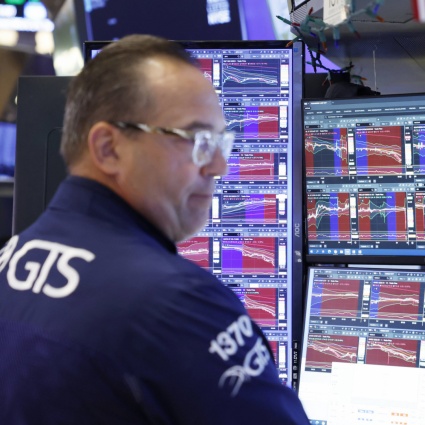 Guerra e prezzi non fermano Wall Street
