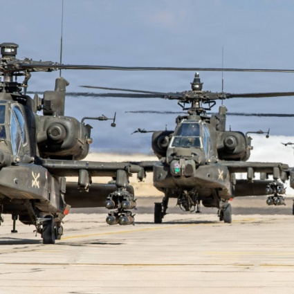 Quasi 100 militari Usa feriti dal 7 luglio in conflitto Iran