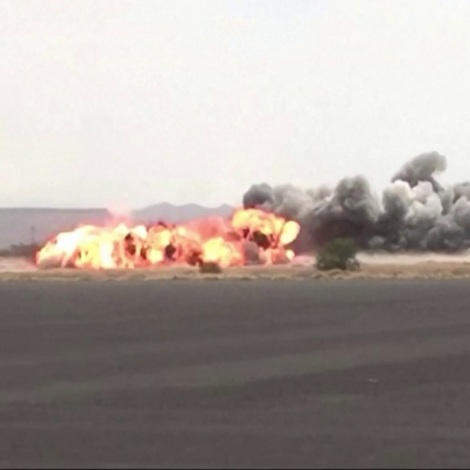 La tensione sale, anche gli Houthi minacciano