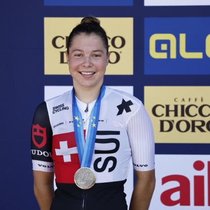 Europei di MTB del Monteceneri: subito due medaglie
