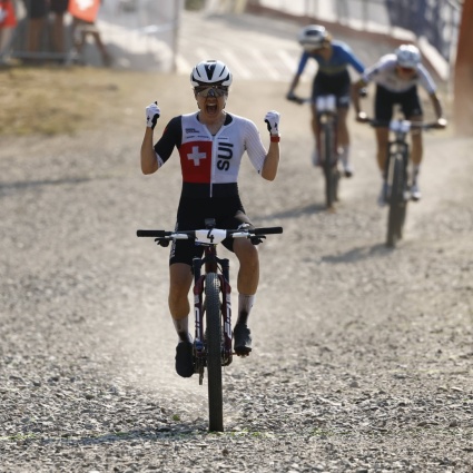 Frei-Keller: lo Short Track femminile resta svizzero