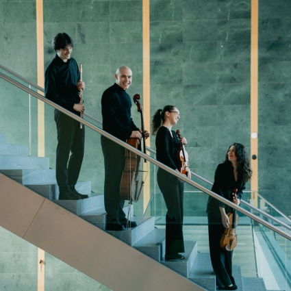 Ticino Musica si fa in quattro (concerti)