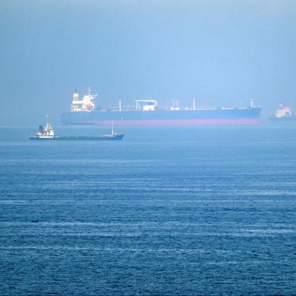 «È scattato il blocco delle navi e dei porti iraniani»