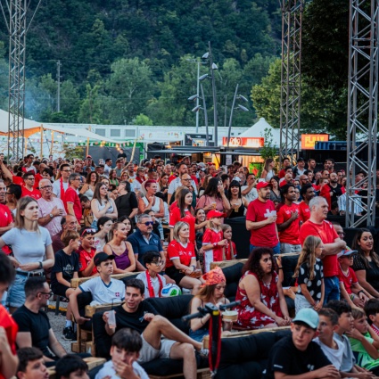 Nevermind Music Fest fa 40mila e tornerà nel 2027