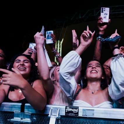 Nevermind Music Fest fa 40mila e tornerà nel 2027