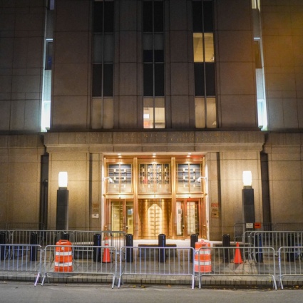 Maduro torna in tribunale a New York