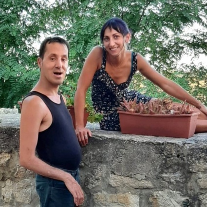 Non è un capriccio: «Troppi stimoli fanno soffrire mio fratello»