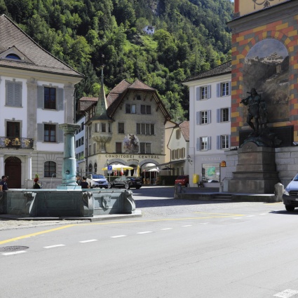 Nuova alleanza con Altdorf: più agevolazioni per cultura, sport e tempo libero