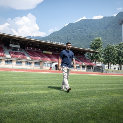 Nuove difficoltà a Bellinzona
