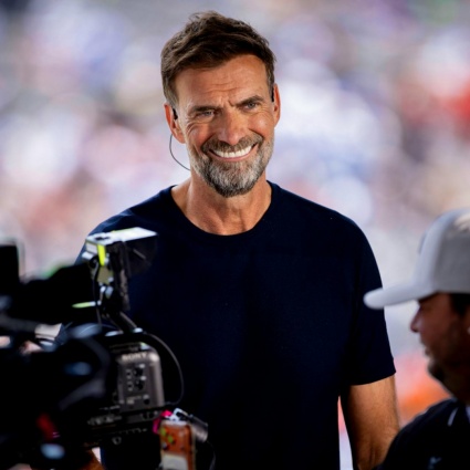 Ora è ufficiale: Klopp è il nuovo CT della Germania