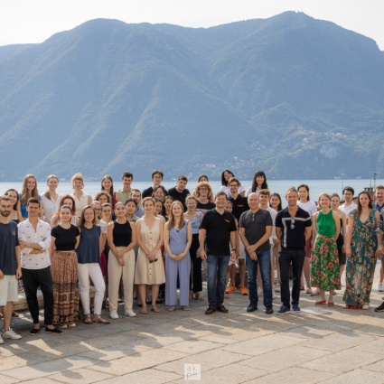 Oggi il primo concerto della Ticino Musica Festival Orchestra