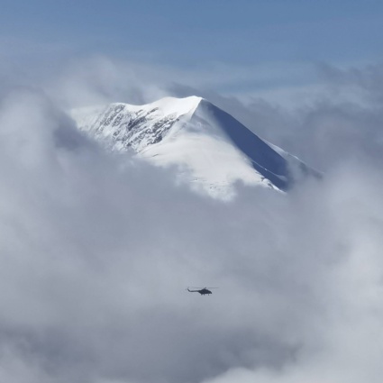 Dieci alpinisti dispersi al Broad Peak dopo una valanga, almeno due morti