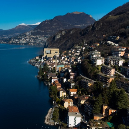 Le Fornaci, Villa Mimosa e Sant’Evasio: «Non sono più in vendita»
