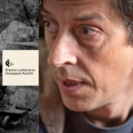 Pedro Lenz (e Gabriele Capelli Editore) premiati in Italia