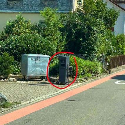 Radar nascosto miete le sue vittime: 19 multe in due ore