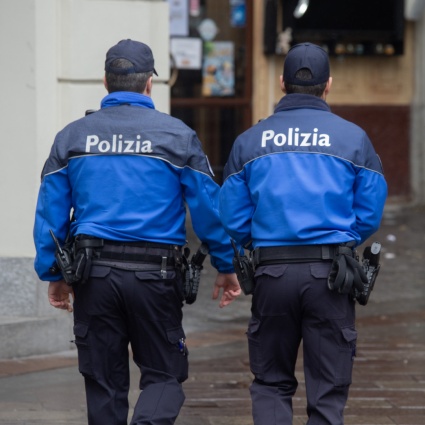 Polizia di Lugano, «bisogna aumentare l'attrattività del Corpo»