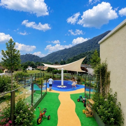 Valle del Vedeggio, nasce il nuovo polo socio-sanitario: salute e comunità a braccetto