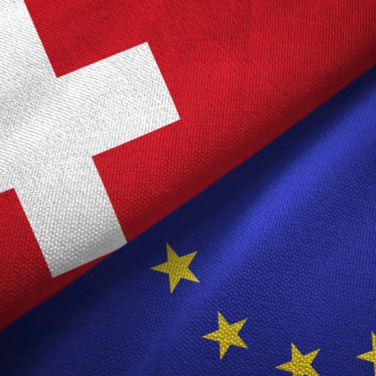 Anche Berna aderisce all'Alleanza dei porti europei