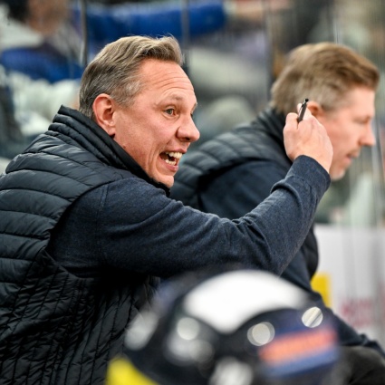 Preseason biancoblù: il 27 agosto sfida al Langnau alla BiascArena
