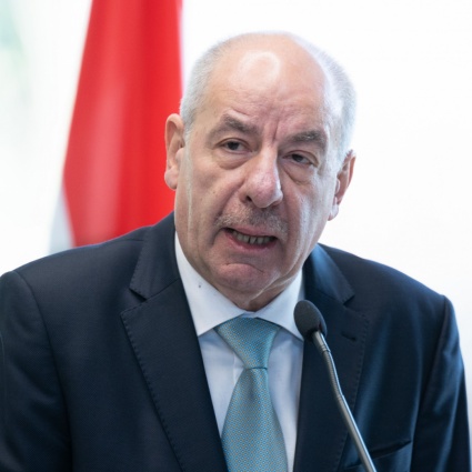 Sulyok: «Firmo il provvedimento sulla mia revoca»