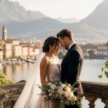I fotografi di nozze da conoscere in Ticino (secondo ChatGPT)