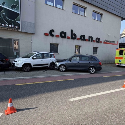 Le punture di vespa innescano una reazione allergica... e una serie di collisioni