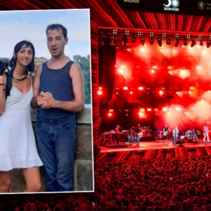 «Purtroppo non c'è stato il lieto fine, ma abbiamo comunque acceso una lampadina»