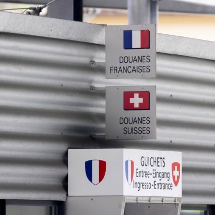 Quei 92mila romandi che vogliono lasciare la Svizzera