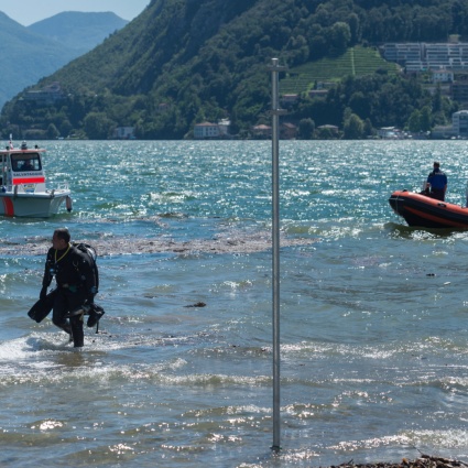 Annegamenti: quest'anno almeno 15 morti