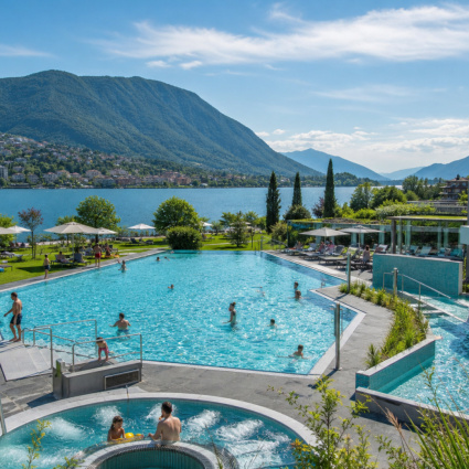 Le piscine più apprezzate del Ticino secondo ChatGPT – Luglio 2026