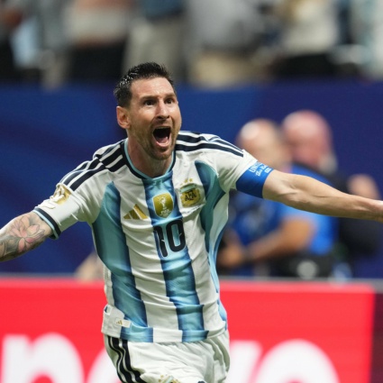 Ribaltone in extremis, l’Argentina trema, piange e... gode