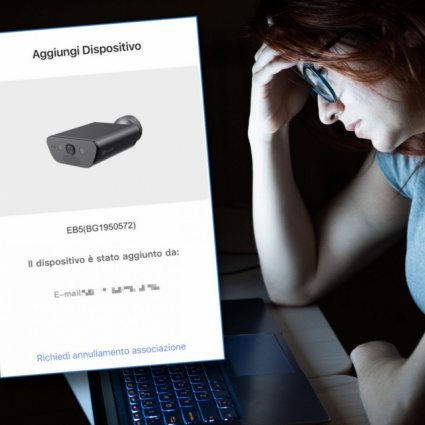 Ricondizionato ma non troppo: «Per me questa è una presa in giro»