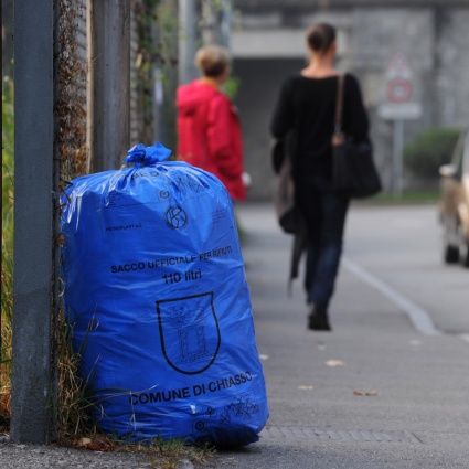Rifiuti e decoro urbano: 4 centri su 7 videosorvegliati, niente estensione per ora